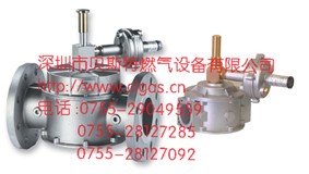马达斯AG,RC03,04比例阀,空燃比例调节阀